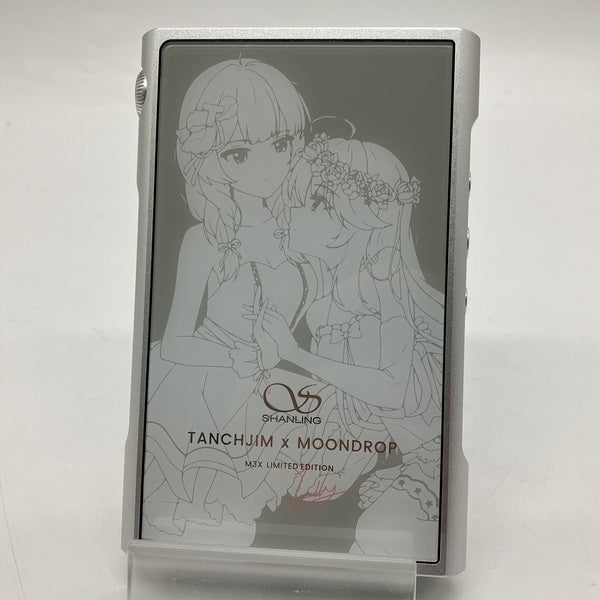 【中古】M3X Limited Edition【秋葉原】