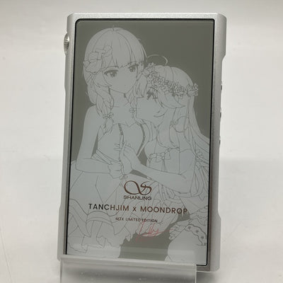 【中古】M3X Limited Edition【秋葉原】