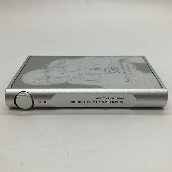 【中古】M3X Limited Edition【秋葉原】