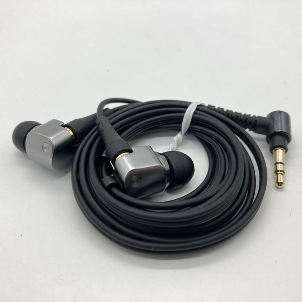 【未使用】パナソニック イヤフォン RP-HDE10-S Amazon.co.jp: パナソニック ステレオインサイドホン RP-HDE10-S