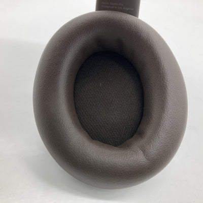 【中古】Beats Studio Pro ディープブラウン【秋葉原】