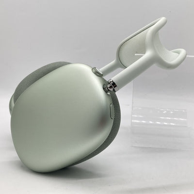 【中古】AirPods Max MGYN3J/A　ワイヤレスヘッドホン　グリーン【秋葉原】