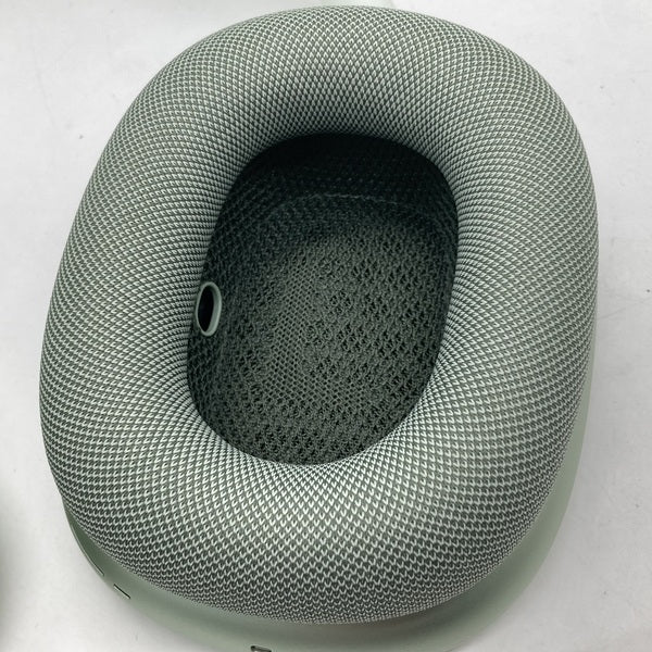 【中古】AirPods Max MGYN3J/A　ワイヤレスヘッドホン　グリーン【秋葉原】