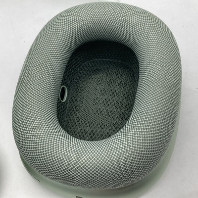 【中古】AirPods Max MGYN3J/A　ワイヤレスヘッドホン　グリーン【秋葉原】