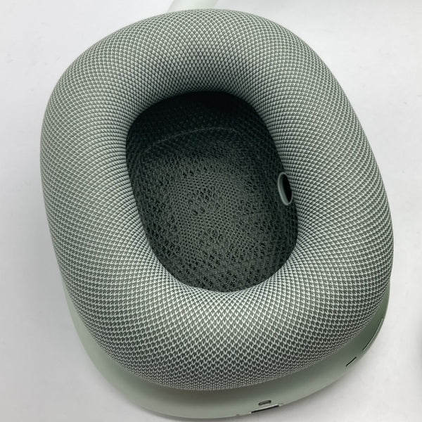 【中古】AirPods Max MGYN3J/A　ワイヤレスヘッドホン　グリーン【秋葉原】