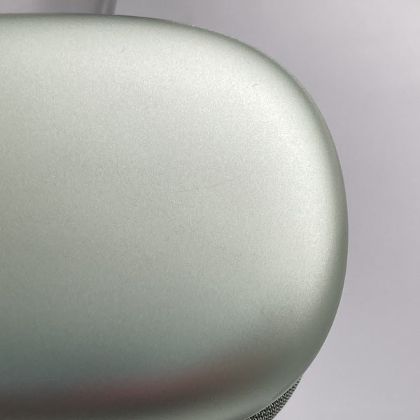 【中古】AirPods Max MGYN3J/A　ワイヤレスヘッドホン　グリーン【秋葉原】