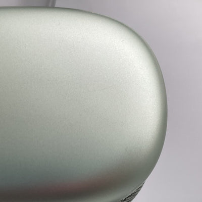 【中古】AirPods Max MGYN3J/A　ワイヤレスヘッドホン　グリーン【秋葉原】