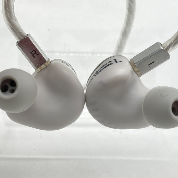 LETSHUOER 【中古】Cadenza 4【秋葉原】 – e☆イヤホン