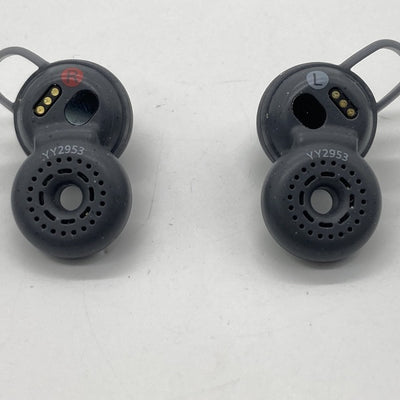 【中古】LinkBuds グレー 【WF-L900 H】【秋葉原】