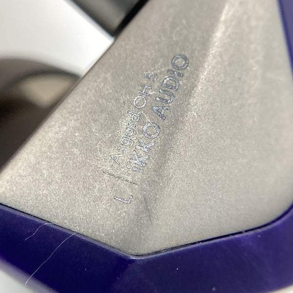 【中古】Asgard OH5【秋葉原】