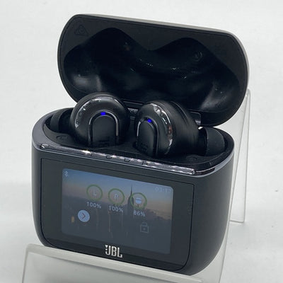 【中古】TOUR PRO 3 ブラック【JBLTOURPRO3BLK】【仙台】