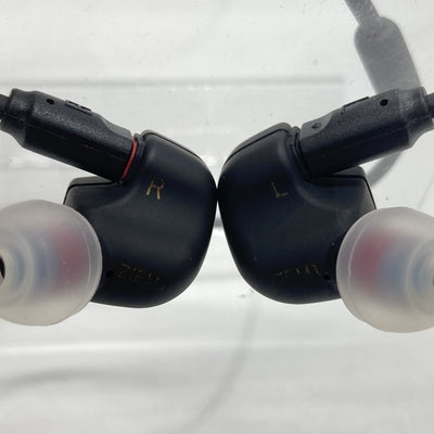 【中古】ZIEM1 Professional In-Ear Monitors【秋葉原】