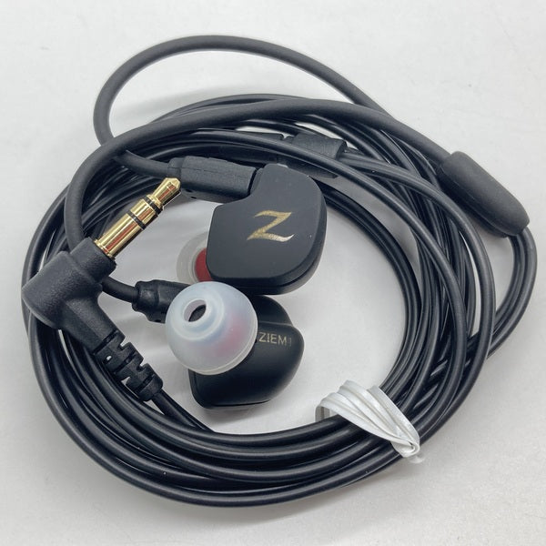 【中古】ZIEM1 Professional In-Ear Monitors【秋葉原】