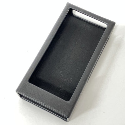 【中古】UA6専用レザーケース Black【秋葉原】