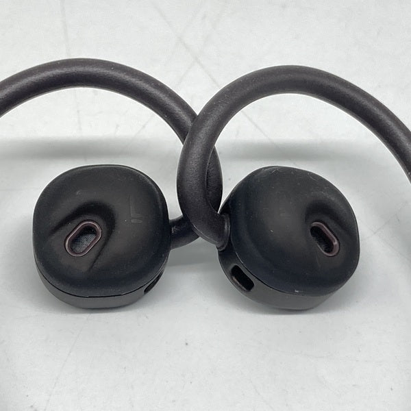 【中古】MWE001 パーソナルイヤースピーカー ダークブラウン【日本橋】