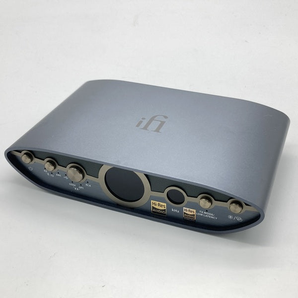【中古】ZEN Blue 3 【IFI-ZEN-BLUE3】【日本橋】