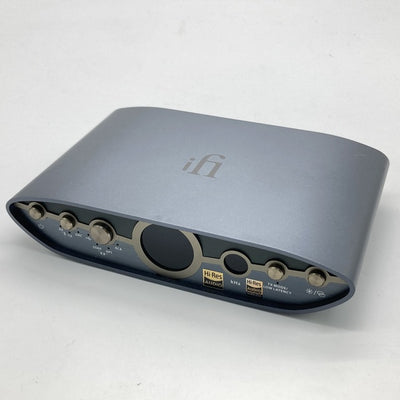 【中古】ZEN Blue 3 【IFI-ZEN-BLUE3】【日本橋】