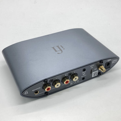 【中古】ZEN Blue 3 【IFI-ZEN-BLUE3】【日本橋】