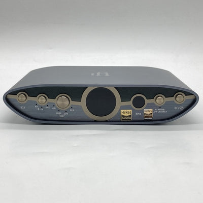 【中古】ZEN Blue 3 【IFI-ZEN-BLUE3】【日本橋】