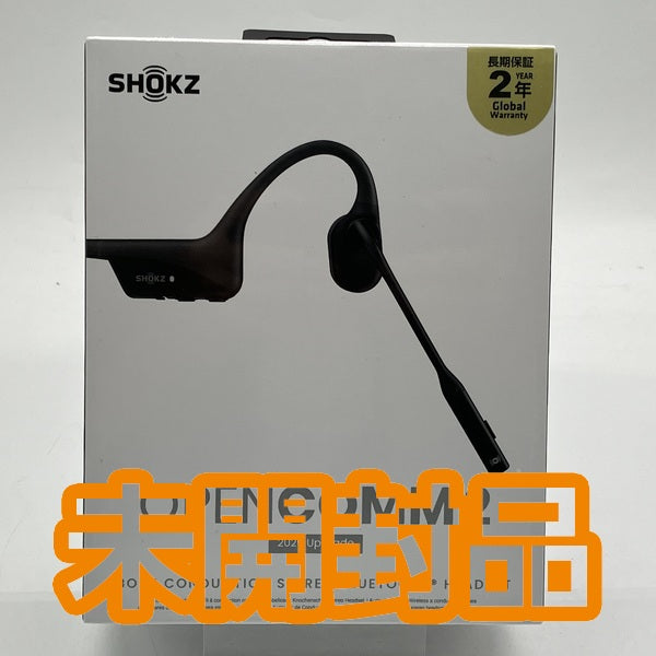 【中古】OpenComm 2 2025 Upgrade【SKZ-EP-000039】【秋葉原】