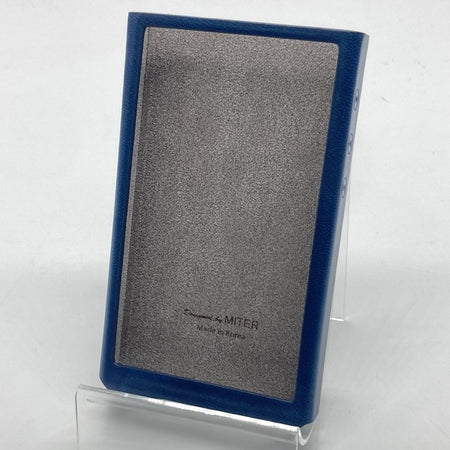 その他ブランド 【中古】MITTER FIIO JM21用レザーケース【仙台