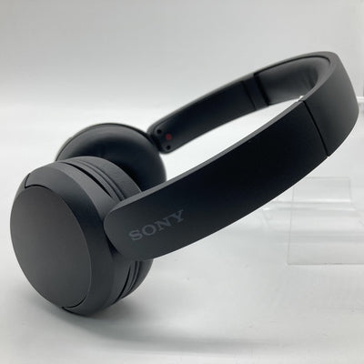 【中古】WH-CH520 BZ ブラック【日本橋】