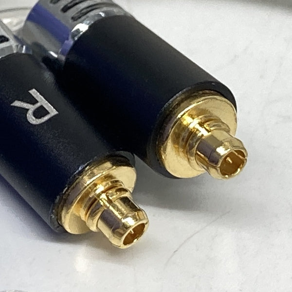 【中古】Elite Ag4 MMCX-4.4mmバランス【日本橋】