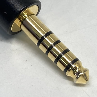【中古】Elite Ag4 MMCX-4.4mmバランス【日本橋】
