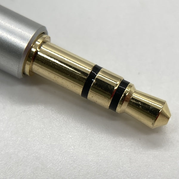 【中古】onso 3.5mm-3.5mm ステレオヘッドホンケーブル ホワイト 【hpcs_b1_ub33_wh_120】【秋葉原】