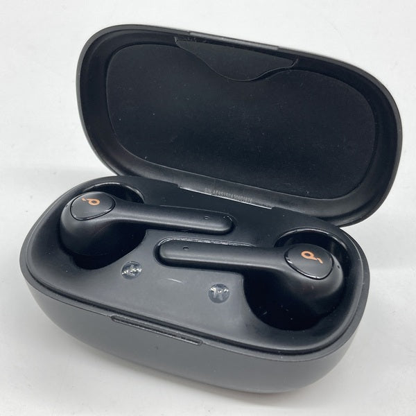 【中古】Soundcore Life P2 ブラック【秋葉原】