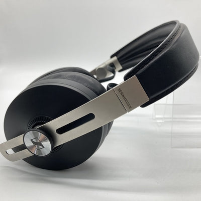 【中古】MOMENTUM Wireless ノイズキャンセルヘッドホン【M3AEBTXL Black】【名古屋】