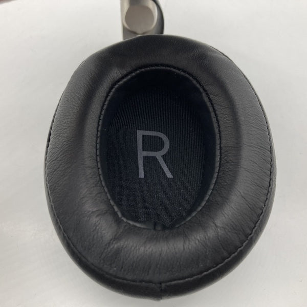 【中古】MOMENTUM Wireless ノイズキャンセルヘッドホン【M3AEBTXL Black】【名古屋】