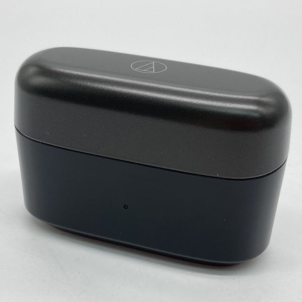 【中古】ATH-CKS30TW BK ブラック【秋葉原】