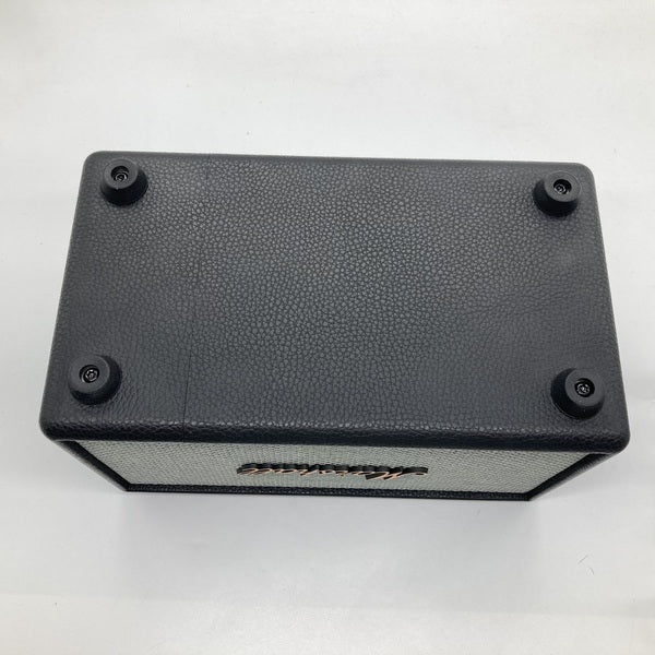 【中古】Acton III Bluetooth Black【秋葉原】