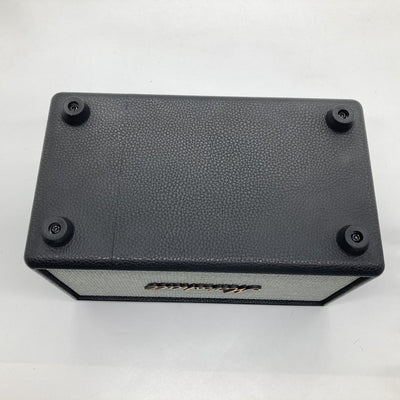 【中古】Acton III Bluetooth Black【秋葉原】