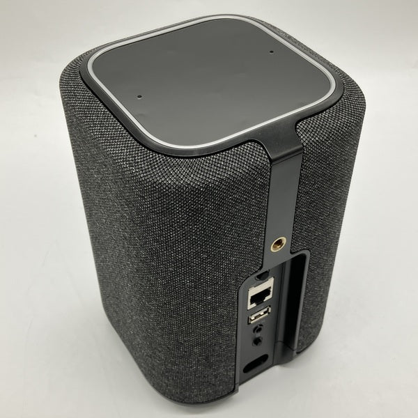 【未開封/新品未使用】DENON HOME 150 ワイヤレススピーカー DenonHome150_clear-highs-and-