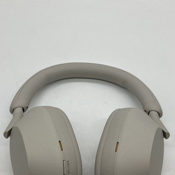 【中古】WH-1000XM5 SM プラチナシルバー【秋葉原】