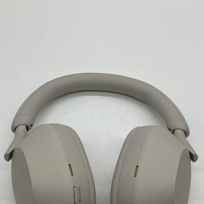 【中古】WH-1000XM5 SM プラチナシルバー【秋葉原】