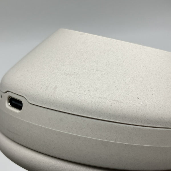 【中古】WH-1000XM5 SM プラチナシルバー【秋葉原】