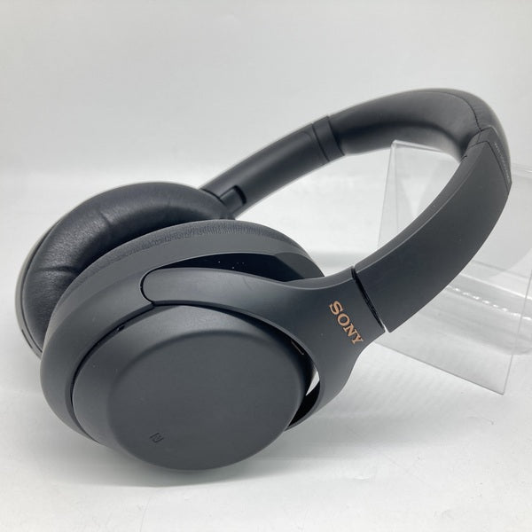 【中古】WH-1000XM4 BM ブラック【名古屋】