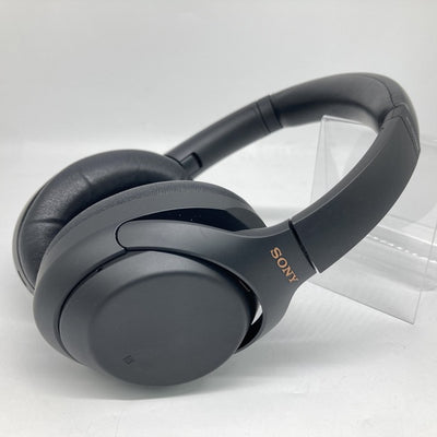 【中古】WH-1000XM4 BM ブラック【名古屋】