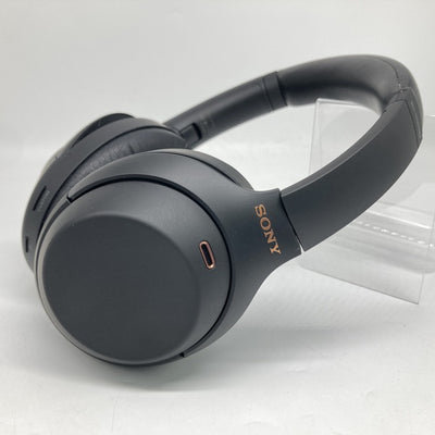 【中古】WH-1000XM4 BM ブラック【名古屋】
