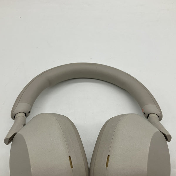 【中古】WH-1000XM5 SM プラチナシルバー【秋葉原】