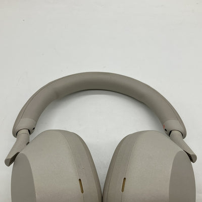 【中古】WH-1000XM5 SM プラチナシルバー【秋葉原】