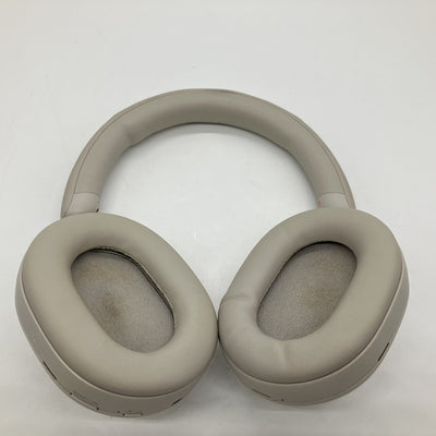 【中古】WH-1000XM5 SM プラチナシルバー【秋葉原】