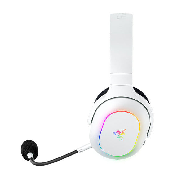 【アウトレット】Barracuda X Chroma White Edition 【RZ04-05220200-R3M1】
