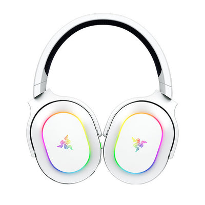 【アウトレット】Barracuda X Chroma White Edition 【RZ04-05220200-R3M1】