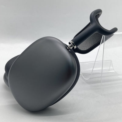 【中古】AirPods Max MGYH3J/A　ワイヤレスヘッドホン　スペースグレイ【秋葉原】