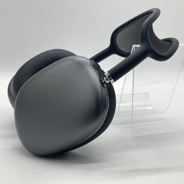 【中古】AirPods Max MGYH3J/A　ワイヤレスヘッドホン　スペースグレイ【秋葉原】
