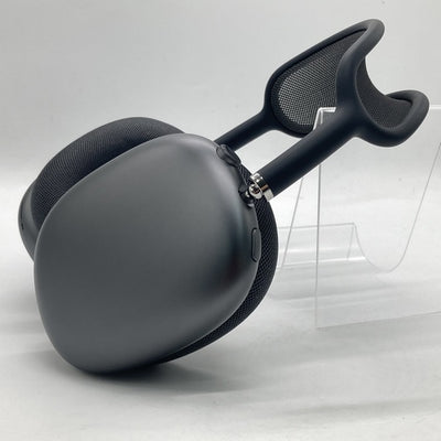 【中古】AirPods Max MGYH3J/A　ワイヤレスヘッドホン　スペースグレイ【秋葉原】